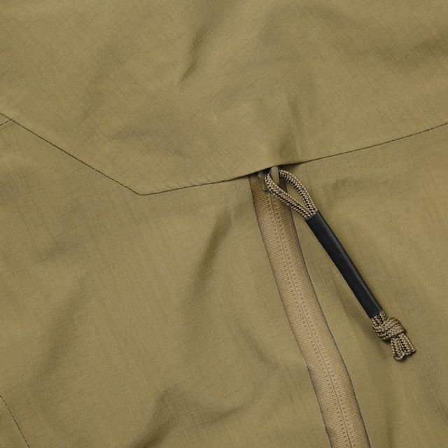 ARC'TERYX LEAF Alpha Jacket (Gen2) [Black] [Crocodile] [Ranger Green] [Wolf] [Alpha Jacket] [Sold only to government employees (not available for general purchase)]
