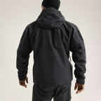 ARC'TERYX LEAF Alpha Jacket (Gen2) [Black] [Crocodile] [Ranger Green] [Wolf] [Alpha Jacket] [Sold only to government employees (not available for general purchase)]