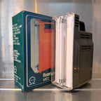 [In-Store Only] WORLD SURPLUS Italian Military [Fluorlux] Fluorescent Portable Field Lamp