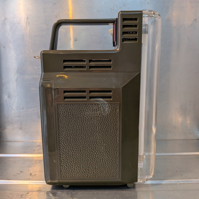 [In-Store Only] WORLD SURPLUS Italian Military [Fluorlux] Fluorescent Portable Field Lamp