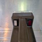 [In-Store Only] WORLD SURPLUS Italian Military [Fluorlux] Fluorescent Portable Field Lamp