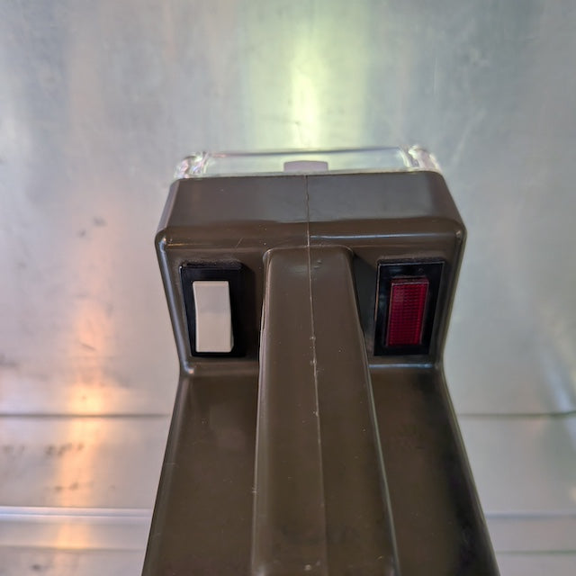 [In-Store Only] WORLD SURPLUS Italian Military [Fluorlux] Fluorescent Portable Field Lamp