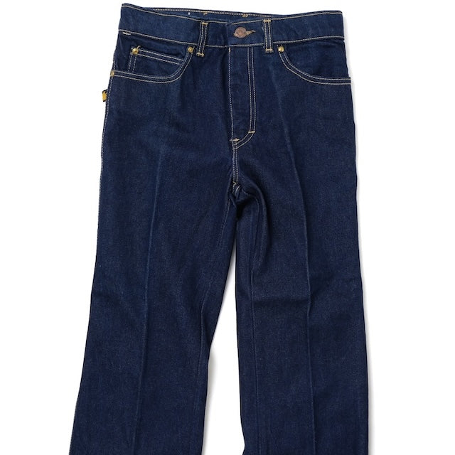 SASSON （サスーン）デニムパンツ [未使用]