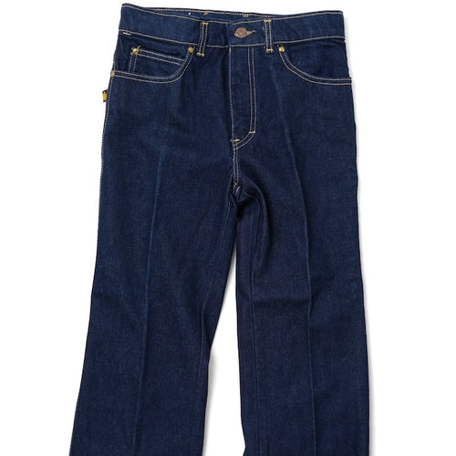 SASSON （サスーン）デニムパンツ [未使用]
