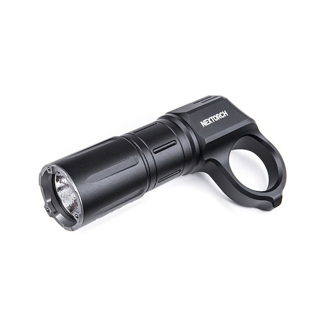 NEXTORCH（ネクストーチ）Artorch Flashlight [コンパクトEDCサイズフラッシュライト][1600ルーメン]