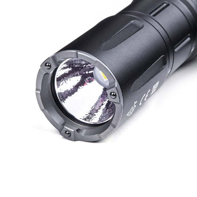 NEXTORCH（ネクストーチ）Artorch Flashlight [コンパクトEDCサイズフラッシュライト][1600ルーメン]