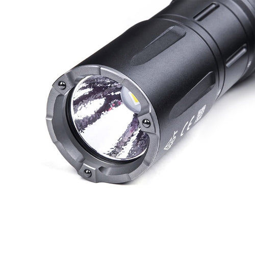 NEXTORCH（ネクストーチ）Artorch Flashlight [コンパクトEDCサイズフラッシュライト][1600ルーメン]
