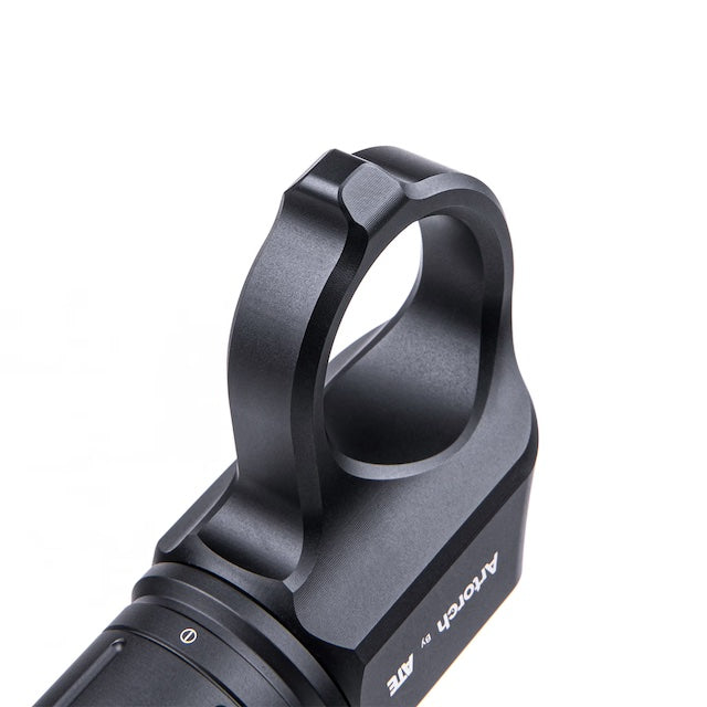 NEXTORCH（ネクストーチ）Artorch Flashlight [コンパクトEDCサイズ