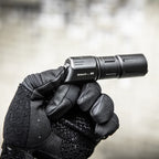 NEXTORCH（ネクストーチ）Artorch Flashlight [コンパクトEDCサイズフラッシュライト][1600ルーメン]