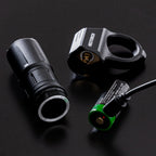 NEXTORCH（ネクストーチ）Artorch Flashlight [コンパクトEDCサイズフラッシュライト][1600ルーメン]