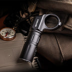 NEXTORCH（ネクストーチ）Artorch Flashlight [コンパクトEDCサイズフラッシュライト][1600ルーメン]