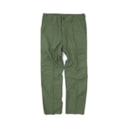 SESSLER（セスラー）ユーティリティ パンツ ボタンフライ 1964 Utility Pants OD【中田商店】