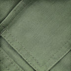 SESSLER（セスラー）ユーティリティ パンツ ボタンフライ 1964 Utility Pants OD【中田商店】