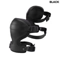 ARC'TERYX LEAF（アークテリクス リーフ）Combat Knee Caps [ニーパッド][Black][Crocodile][ライトウエイト][ロープロファイル][機動性重視]【PRO ESSENTIALS】一般販売可能 ID必要無し