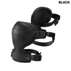 ARC'TERYX LEAF（アークテリクス リーフ）Combat Knee Caps [ニーパッド][Black][Crocodile][ライトウエイト][ロープロファイル][機動性重視]【PRO ESSENTIALS】一般販売可能 ID必要無し