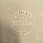 US Surplus（US サープラス） 米軍 ミリタリートレー [食器][中古品][DURALUX]