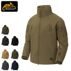 Helikon-Tex（ヘリコンテックス）Gunfighter Soft Shell Jacket [8色]【中田商店】