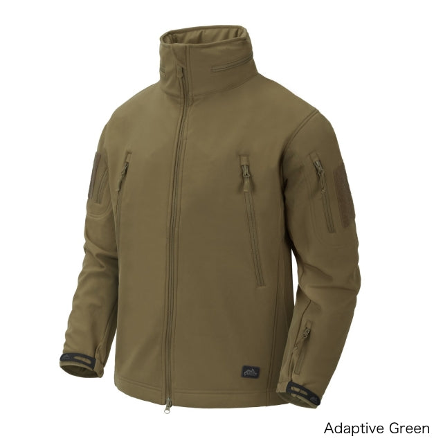 Helikon-Tex（ヘリコンテックス）Gunfighter Soft Shell Jacket [8色]【中田商店】