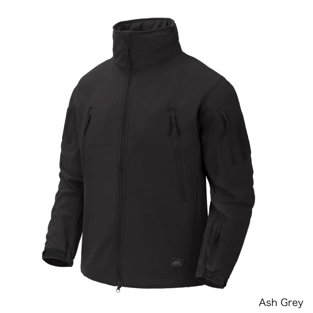 Helikon-Tex（ヘリコンテックス）Gunfighter Soft Shell Jacket [8色]【中田商店】