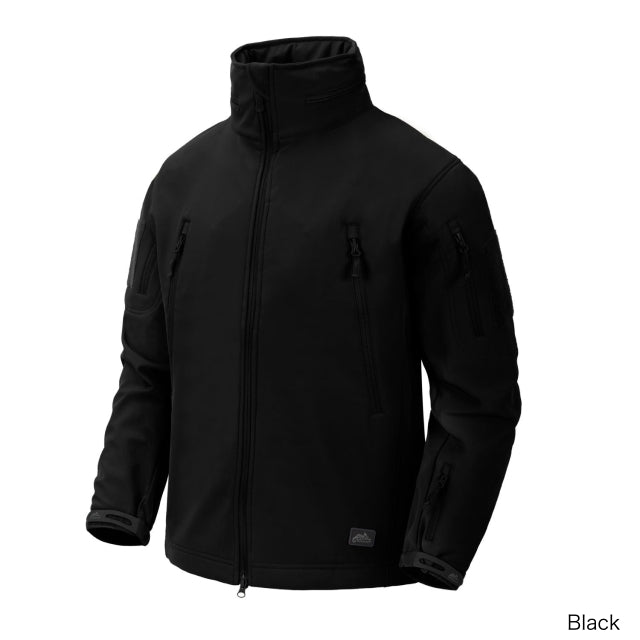 Helikon-Tex（ヘリコンテックス）Gunfighter Soft Shell Jacket [8色]【中田商店】