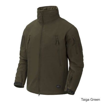 Helikon-Tex Gunfighter Soft Shell Jacket [8 colors] [Nakata Shoten]