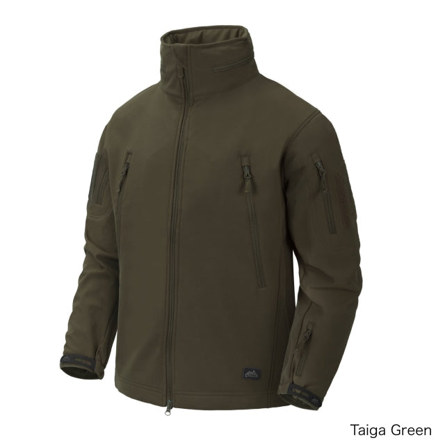 Helikon-Tex（ヘリコンテックス）Gunfighter Soft Shell Jacket [8色]【中田商店】