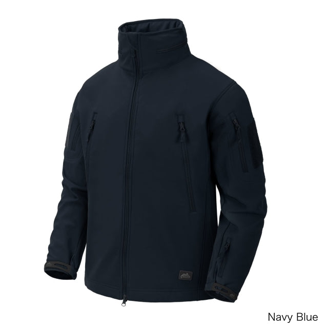 Helikon-Tex（ヘリコンテックス）Gunfighter Soft Shell Jacket [8色]【中田商店】