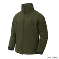 Helikon-Tex（ヘリコンテックス）Gunfighter Soft Shell Jacket [8色]【中田商店】
