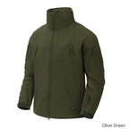 Helikon-Tex（ヘリコンテックス）Gunfighter Soft Shell Jacket [8色]【中田商店】