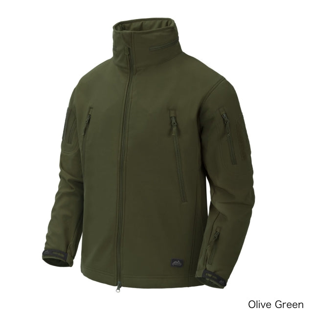 Helikon-Tex（ヘリコンテックス）Gunfighter Soft Shell Jacket [8色]【中田商店】