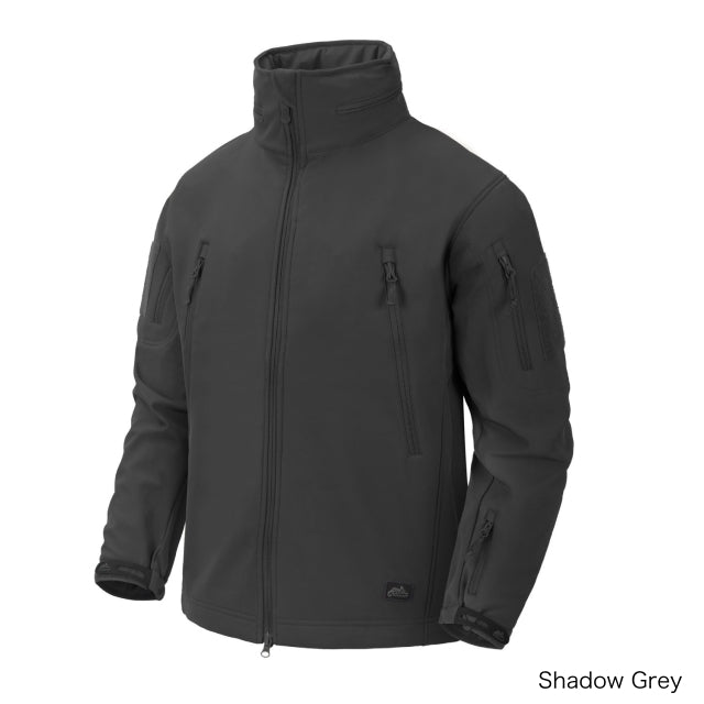 Helikon-Tex（ヘリコンテックス）Gunfighter Soft Shell Jacket [8色]【中田商店】