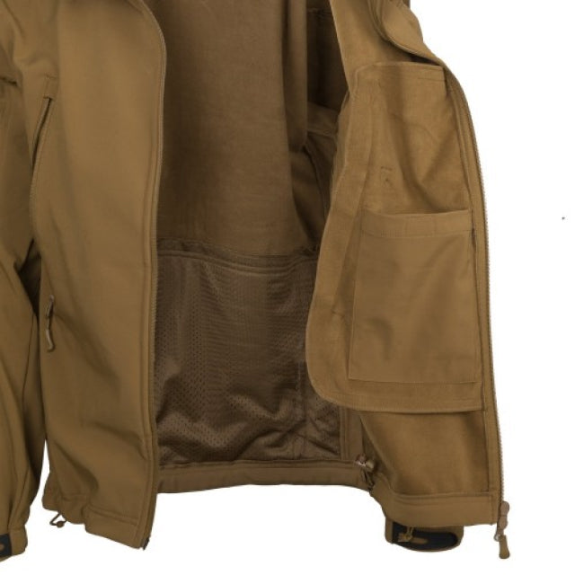 Helikon-Tex（ヘリコンテックス）Gunfighter Soft Shell Jacket [8色]【中田商店】