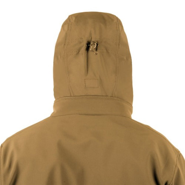 Helikon-Tex（ヘリコンテックス）Gunfighter Soft Shell Jacket [8色]【中田商店】