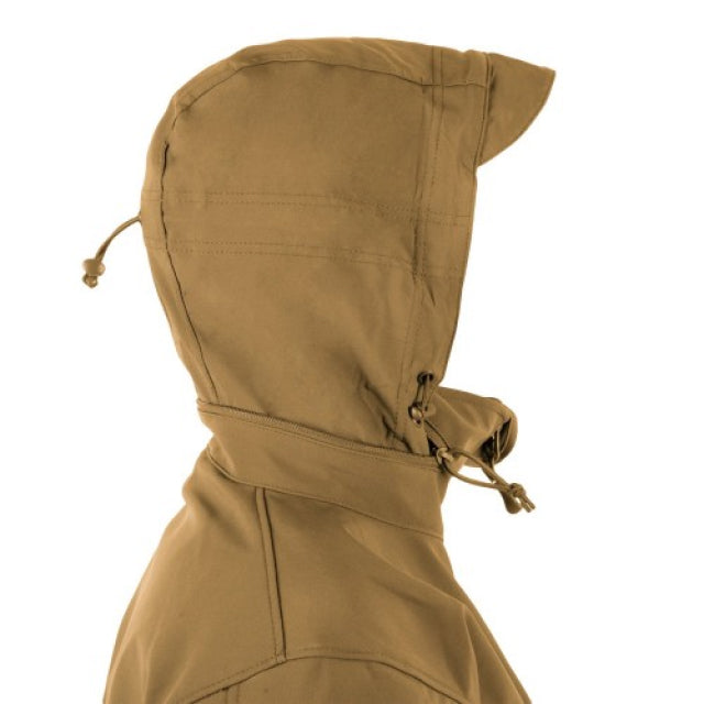 Helikon-Tex（ヘリコンテックス）Gunfighter Soft Shell Jacket [8色]【中田商店】