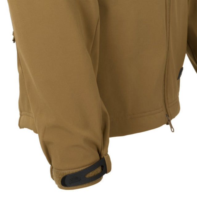 Helikon-Tex（ヘリコンテックス）Gunfighter Soft Shell Jacket [8色]【中田商店】