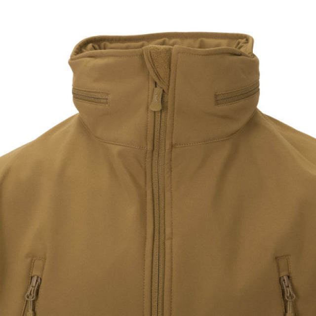 Helikon-Tex（ヘリコンテックス）Gunfighter Soft Shell Jacket [8色]【中田商店】