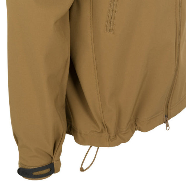 Helikon-Tex（ヘリコンテックス）Gunfighter Soft Shell Jacket [8色]【中田商店】