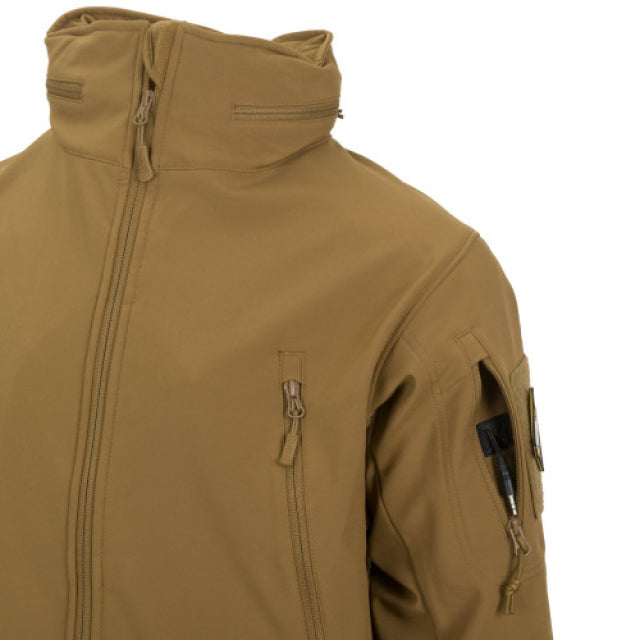 Helikon-Tex（ヘリコンテックス）Gunfighter Soft Shell Jacket [8色]【中田商店】