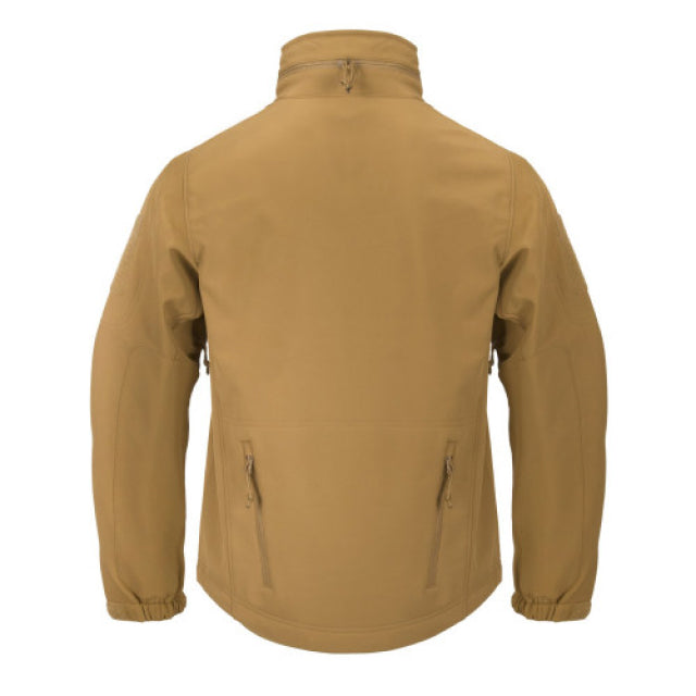 Helikon-Tex（ヘリコンテックス）Gunfighter Soft Shell Jacket [8色]【中田商店】