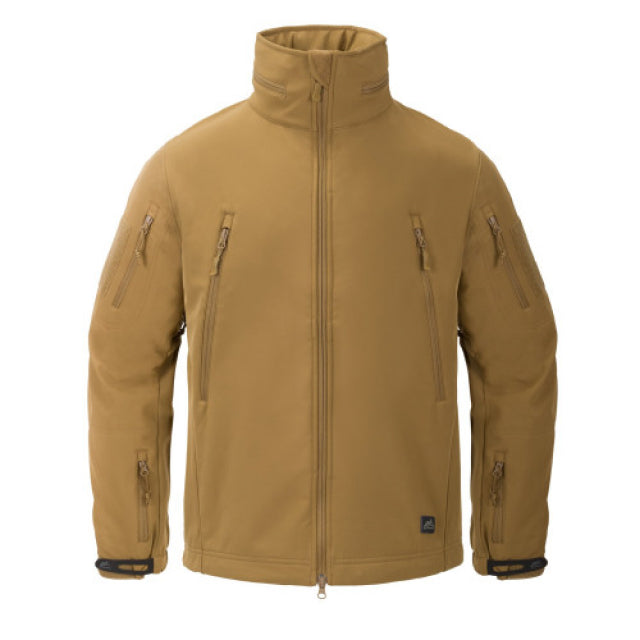 Helikon-Tex（ヘリコンテックス）Gunfighter Soft Shell Jacket [8色]【中田商店】