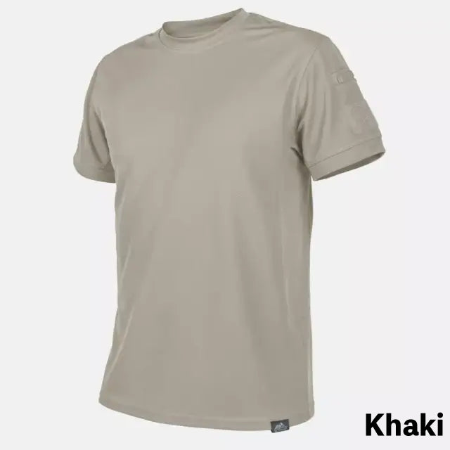 Helikon-Tex (ヘリコンテックス) UTL TACTICAL T-Shirt - TopCool [タクティカル Tシャツ][6色][速乾性素材]【中田商店】【レターパックプラス対応】