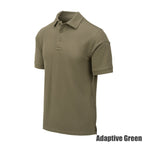 Helikon-Tex (ヘリコンテックス) UTL Polo Shirt - TopCool [ディフェンダー ポロシャツ][7色] [速乾素材]【中田商店】【レターパックプラス対応】