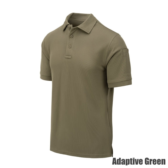 Helikon-Tex (ヘリコンテックス) UTL Polo Shirt - TopCool [ディフェンダー ポロシャツ][7色] [速乾素材]【中田商店】【レターパックプラス対応】