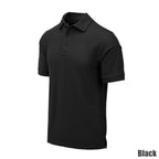 Helikon-Tex (ヘリコンテックス) UTL Polo Shirt - TopCool [ディフェンダー ポロシャツ][7色] [速乾素材]【中田商店】【レターパックプラス対応】