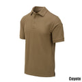 Helikon-Tex UTL Polo Shirt - TopCool [Defender Polo Shirt] [7 colors] [Quick-drying material] [Nakata Shoten] [Letter Pack Plus compatible]