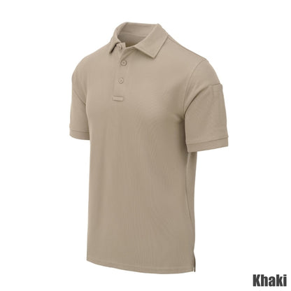 Helikon-Tex UTL Polo Shirt - TopCool [Defender Polo Shirt] [7 colors] [Quick-drying material] [Nakata Shoten] [Letter Pack Plus compatible]