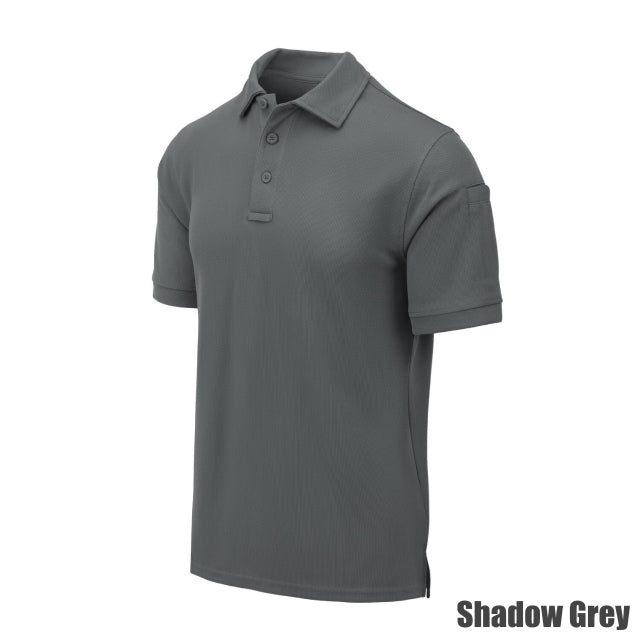 Helikon-Tex (ヘリコンテックス) UTL Polo Shirt - TopCool [ディフェンダー ポロシャツ][7色] [速乾素材]【中田商店】【レターパックプラス対応】
