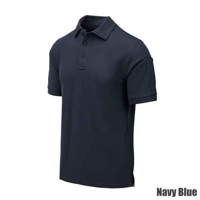 Helikon-Tex (ヘリコンテックス) UTL Polo Shirt - TopCool [ディフェンダー ポロシャツ][7色] [速乾素材]【中田商店】【レターパックプラス対応】