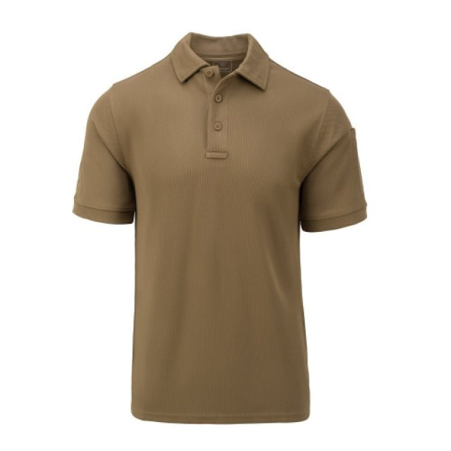 Helikon-Tex (ヘリコンテックス) UTL Polo Shirt - TopCool [ディフェンダー ポロシャツ][7色] [速乾素材]【中田商店】【レターパックプラス対応】
