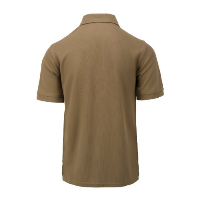 Helikon-Tex (ヘリコンテックス) UTL Polo Shirt - TopCool [ディフェンダー ポロシャツ][7色] [速乾素材]【中田商店】【レターパックプラス対応】
